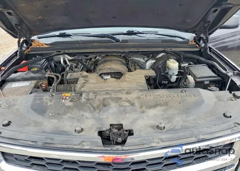 2016 Chevrolet Tahoe K1500 Lt z USA, uszkodzony, nr VIN 1GNSKBKC2GR373852